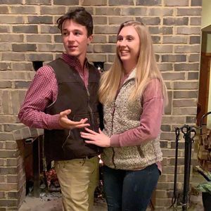 Meet your Posher, Lexie